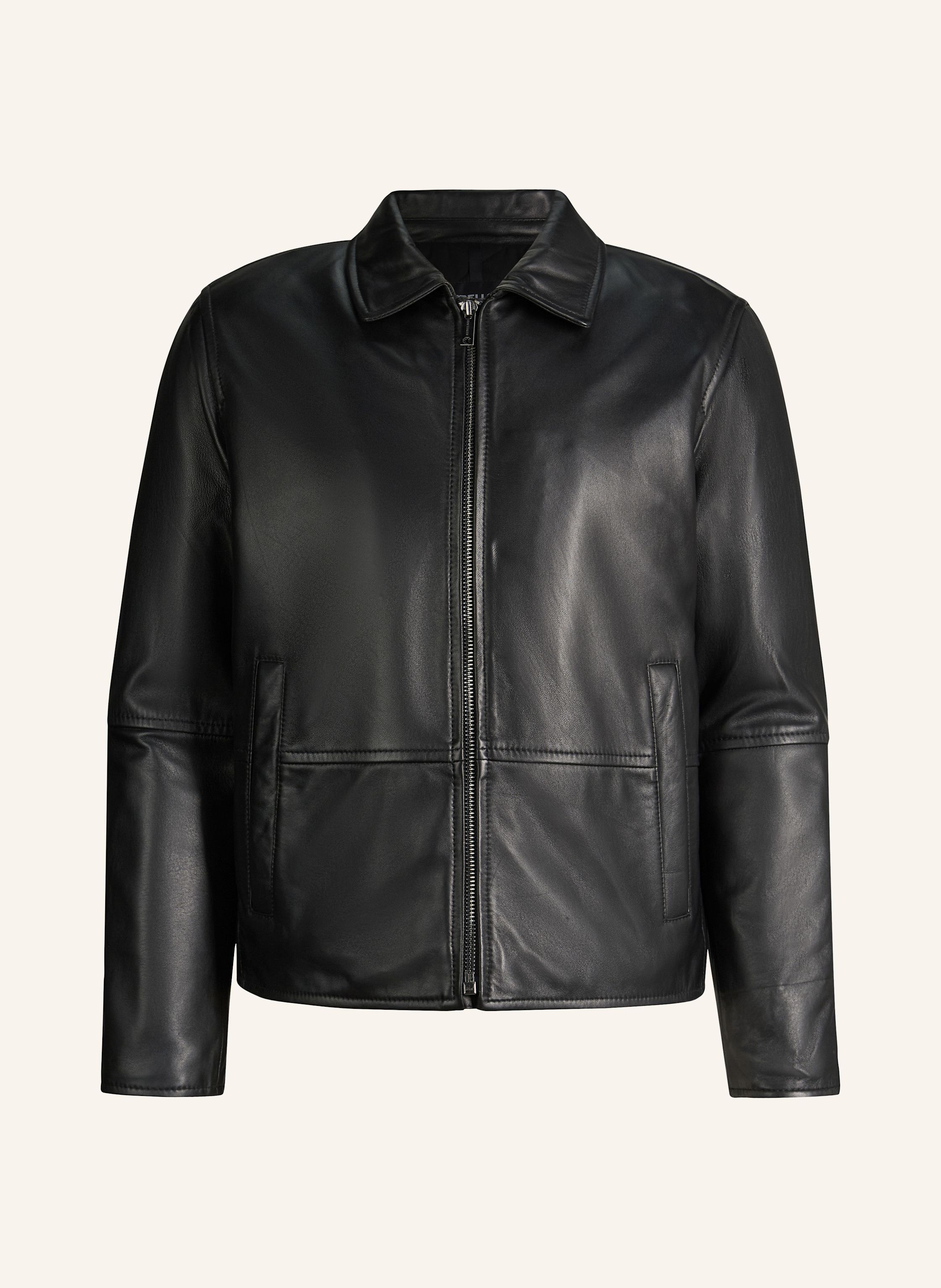 STRELLSON Lederjacke
