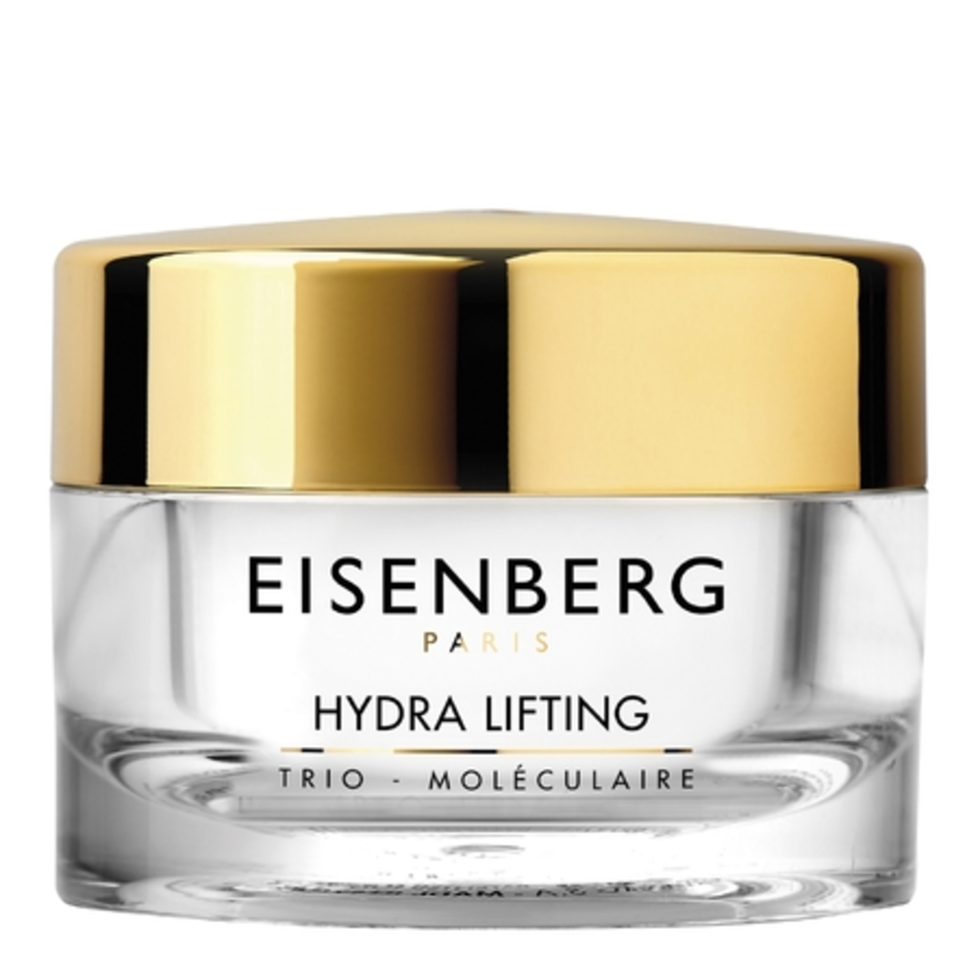 CLASSIQUEHydra Lifting