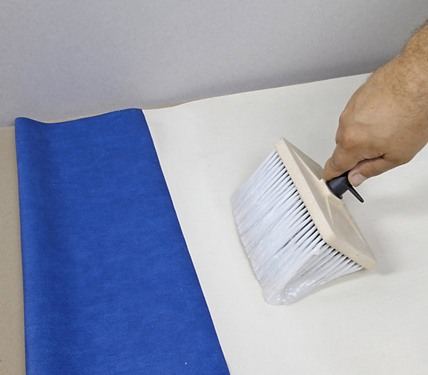 Colle en Poudre pour Papiers Peints Sem-Spéciale Semin, Vinyls, Lourds, Spéciaux et Intissés, Intérieur, Boite 200 g (lot de 3)