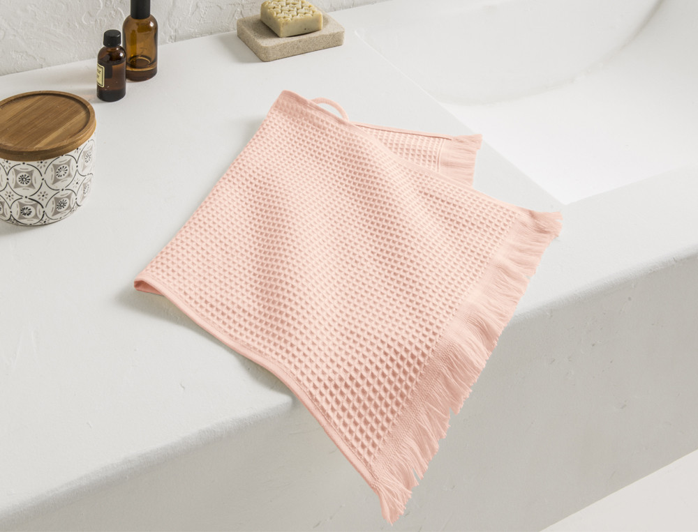 Serviette invitéL'Estagnol