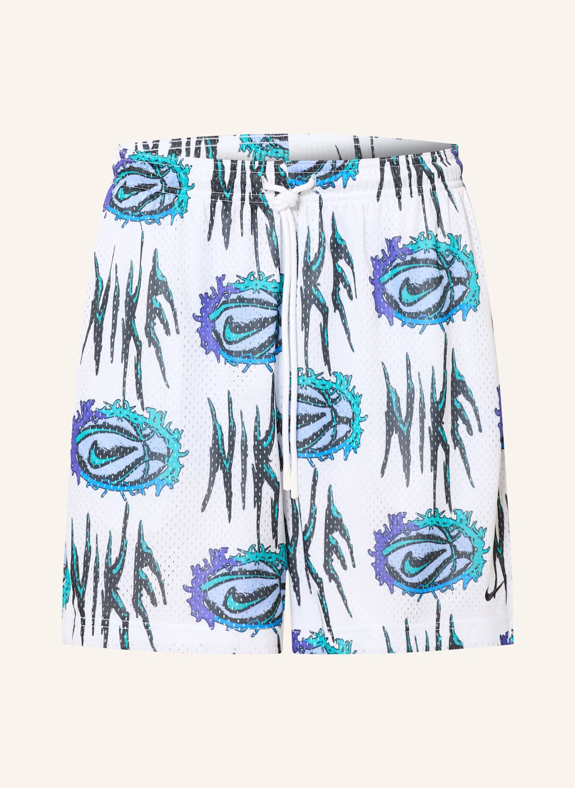 Nike Basketballshorts PRACTICE