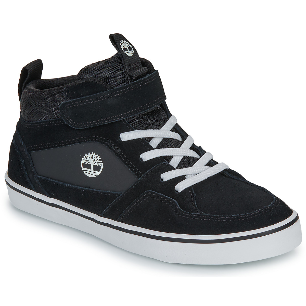 Timberland - STONE JUMP - Black