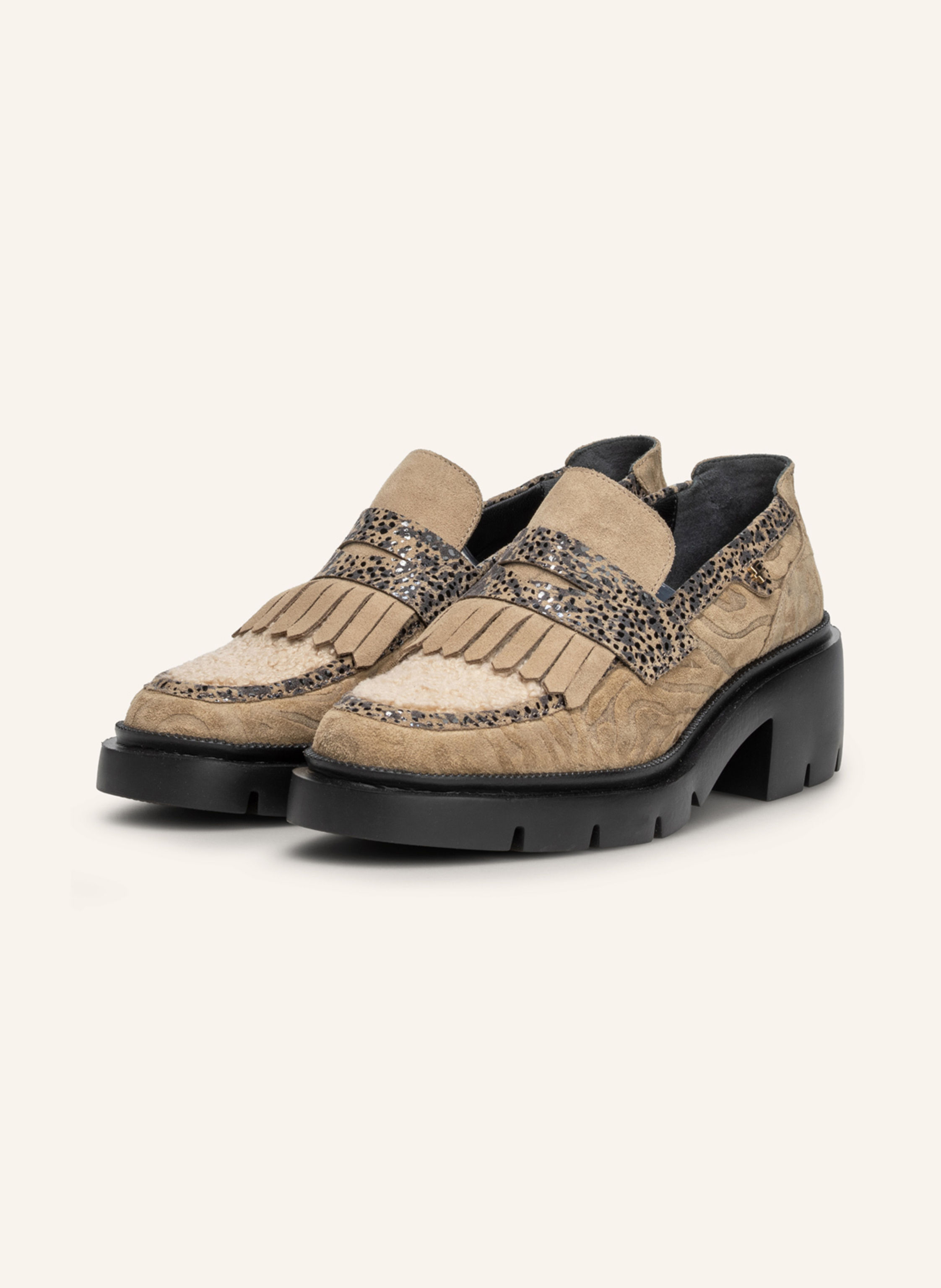 Floris van Bommel Loafer MADDI 02