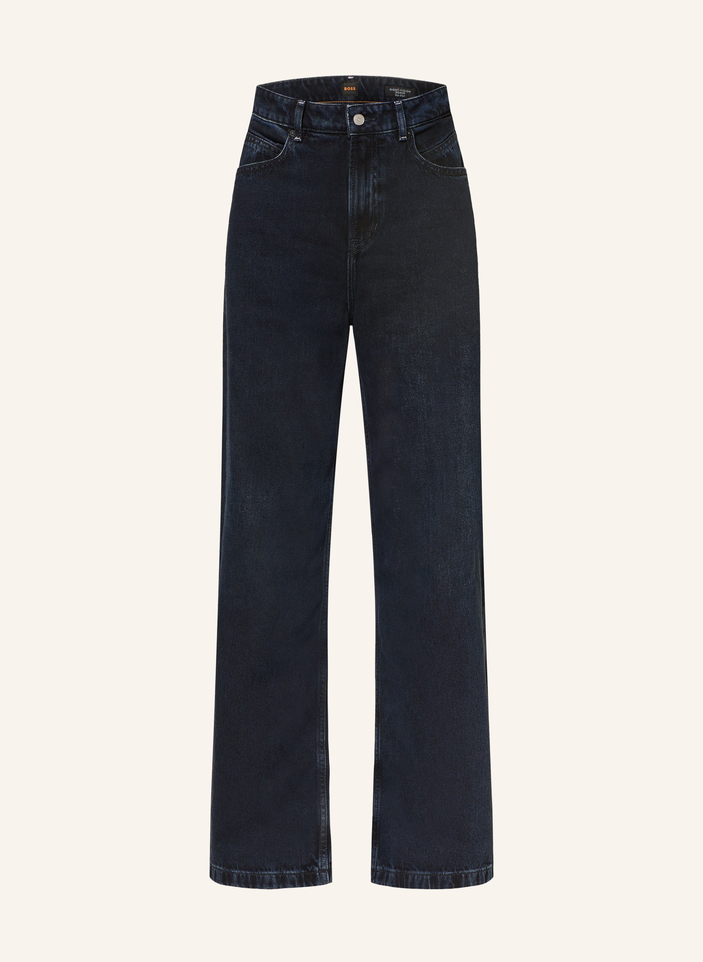 BOSS Straight Jeans MARLENE