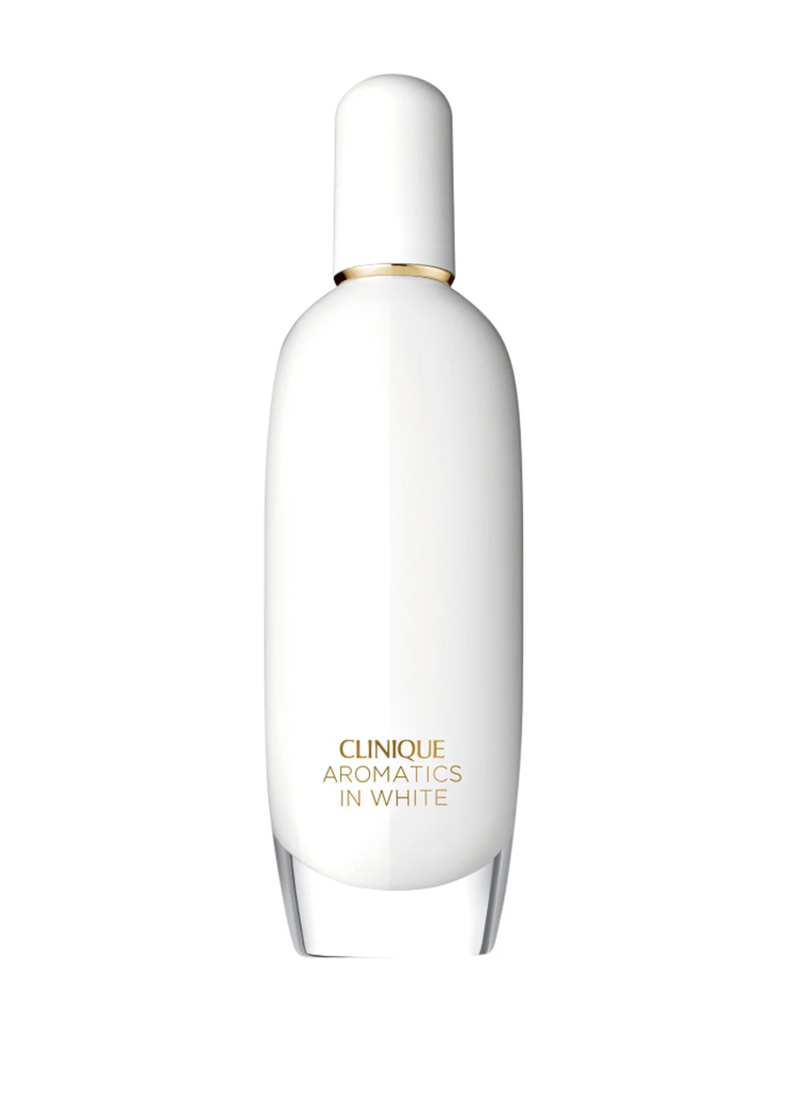 CLINIQUE AROMATICS IN WHITE