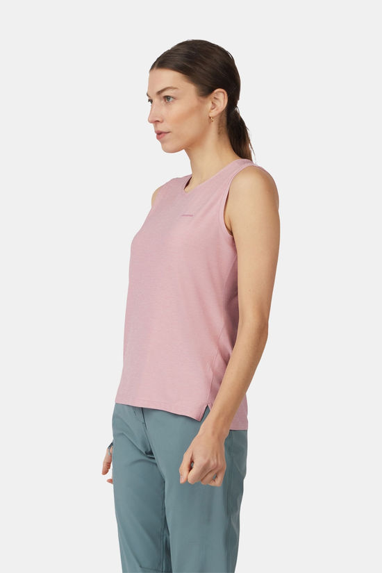 Ayacucho Mountain Technical III Tank Top Dames