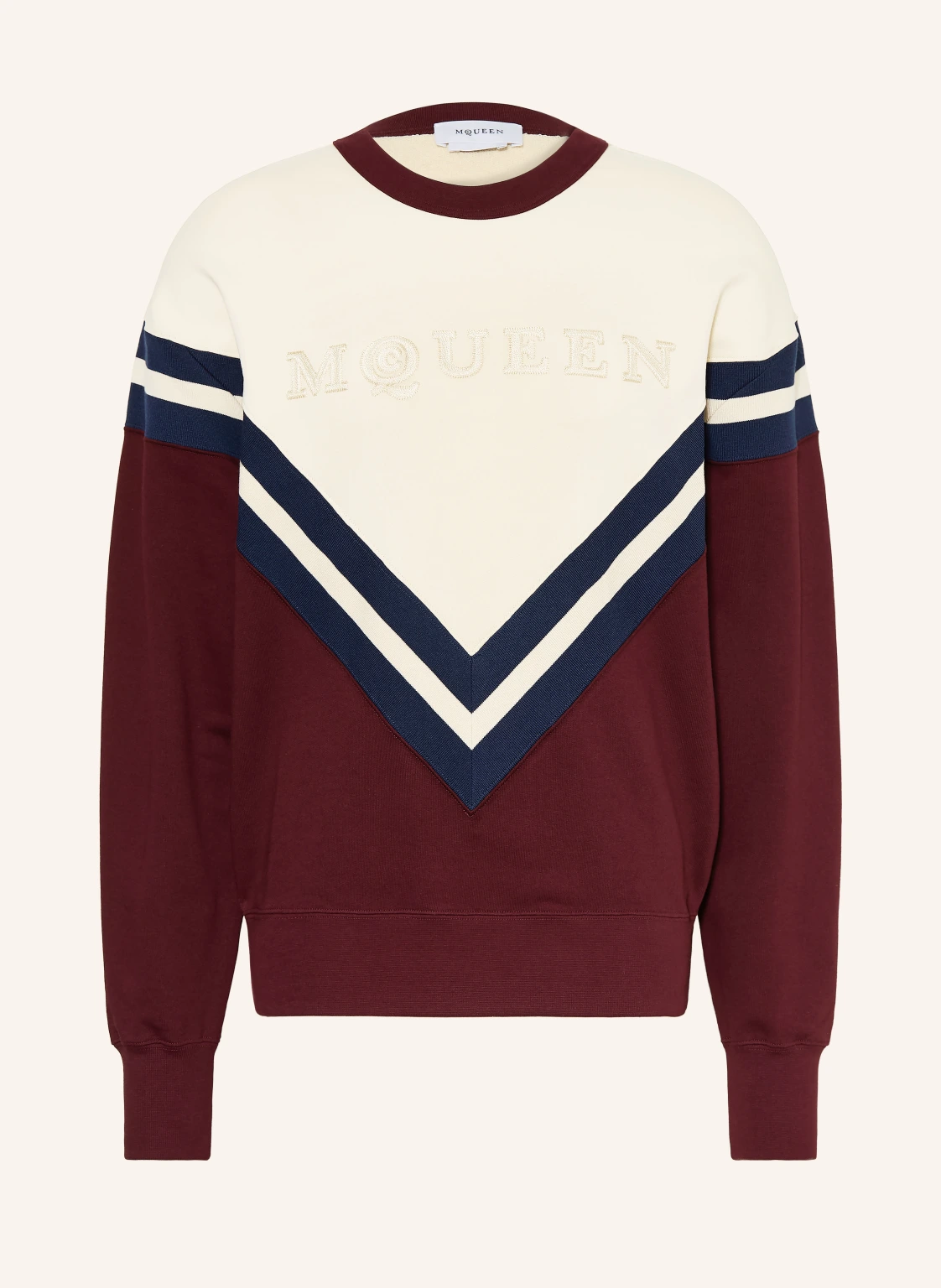 McQUEEN Sweatshirt