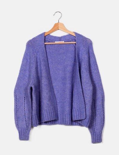 Camaïeu cardigan Knitted