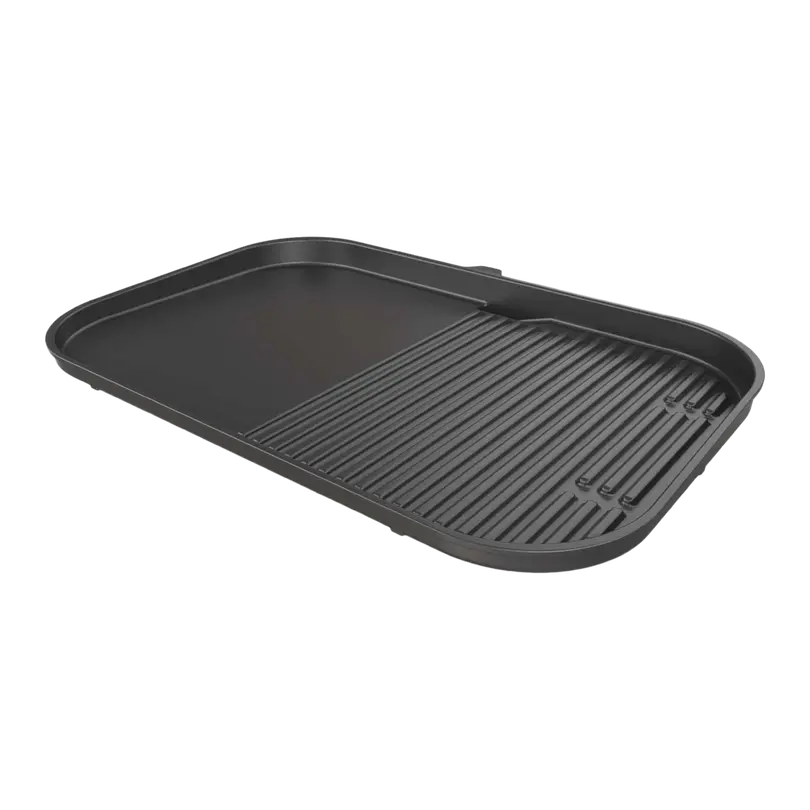 Grillplatte XSKOGXLGGCMEU