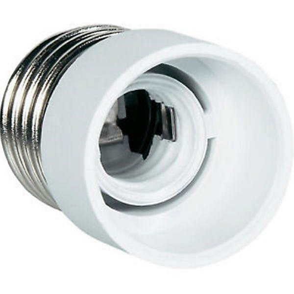 Adaptateur E27 vers E14 - SILAMP