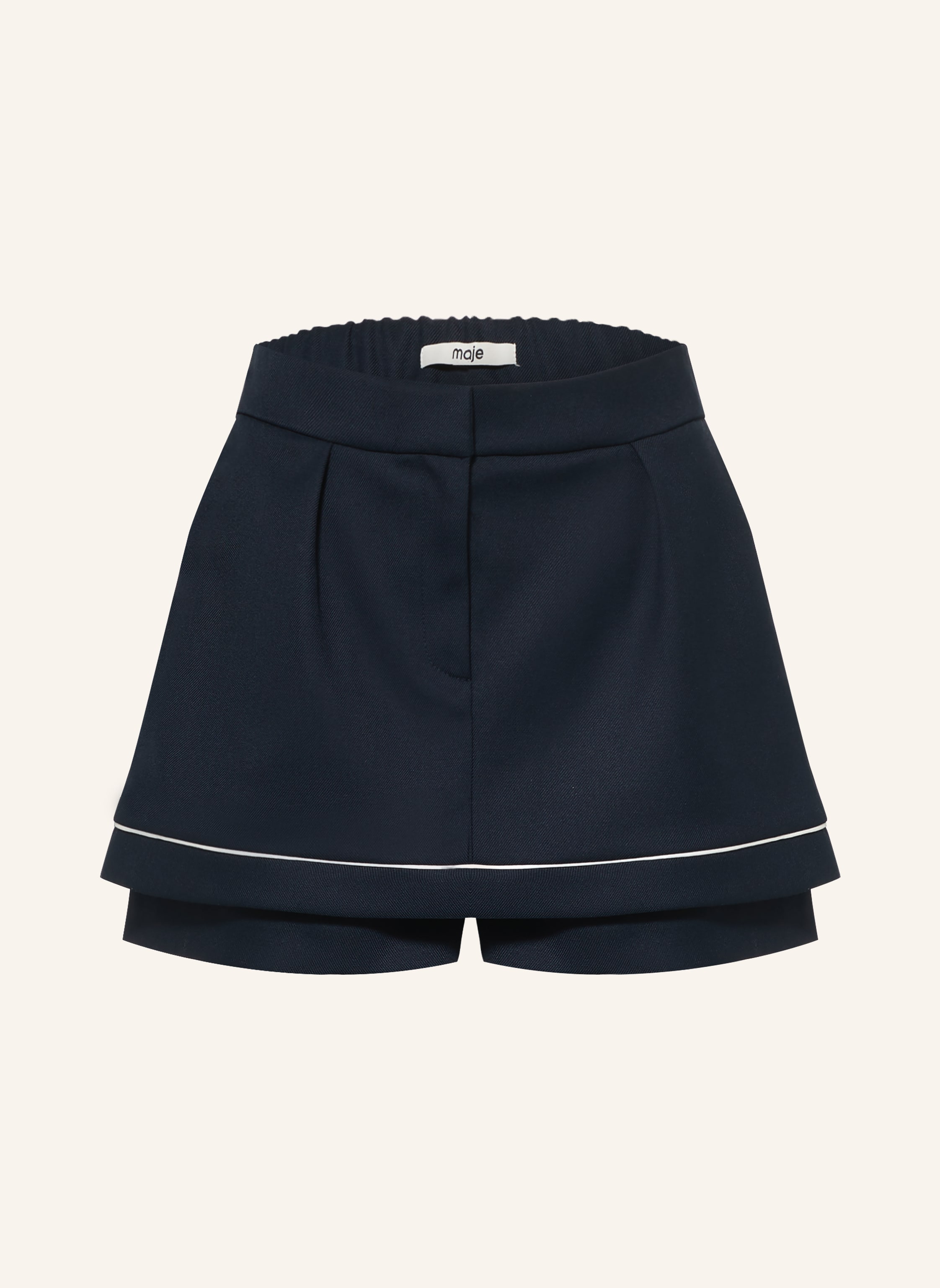 maje Shorts
