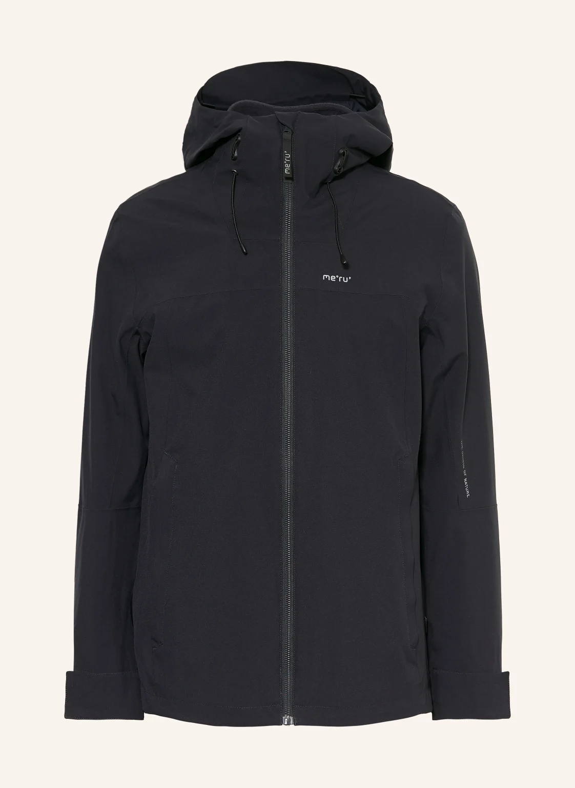 me°ru' 2-in-1-Jacke EKSJÖ