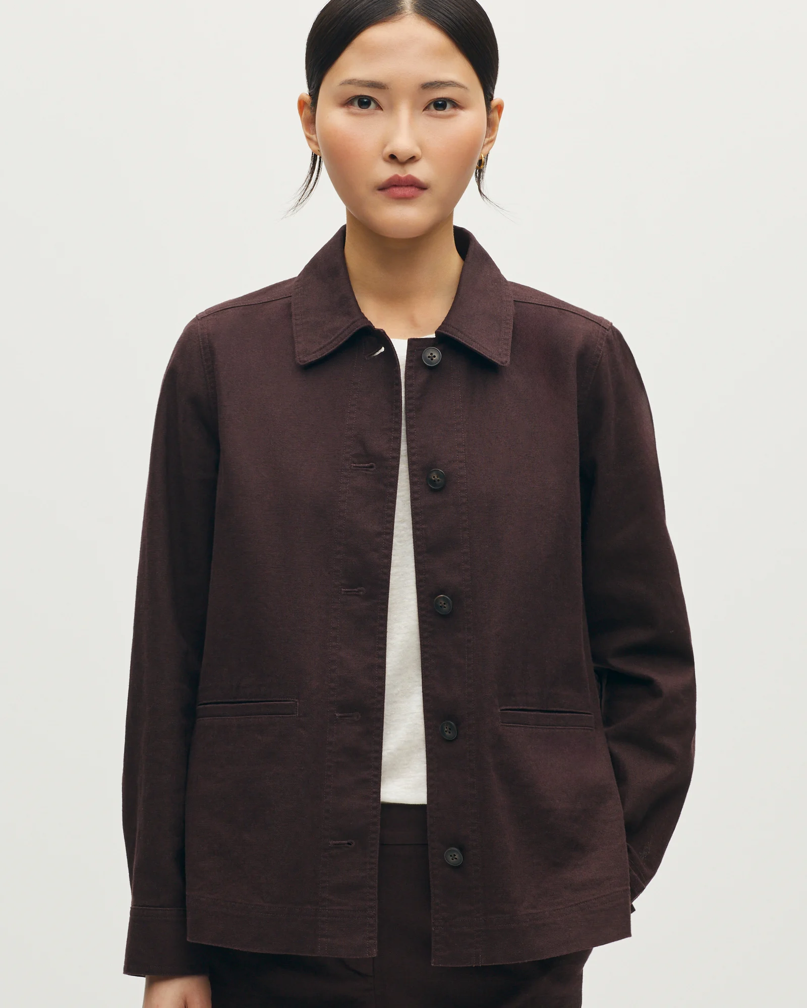Veste workwear