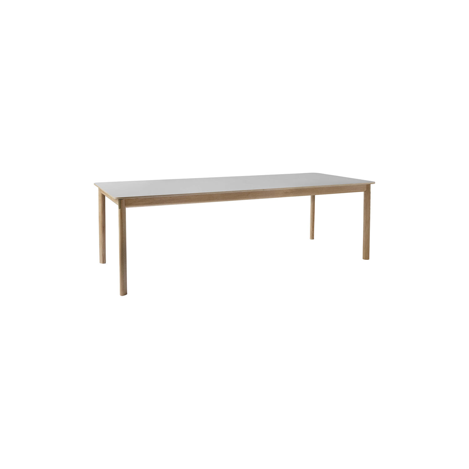 Patch HW2 spisebord, beige arizona 0748