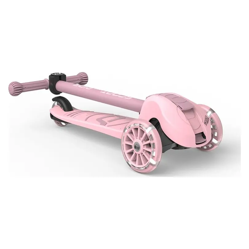 Scooter Highwaykick 3S