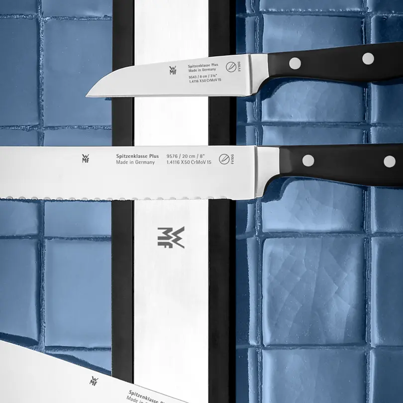 Magnetbrett Kitchen Tools
