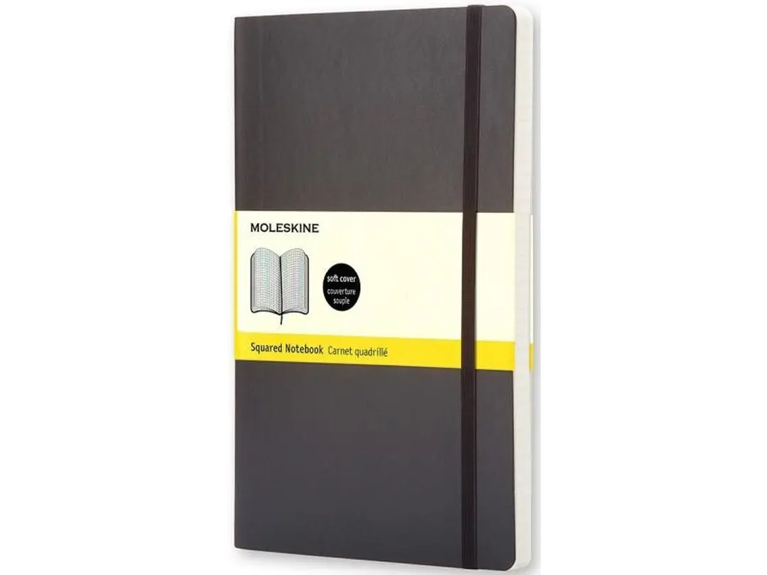 Notizbuch Classic