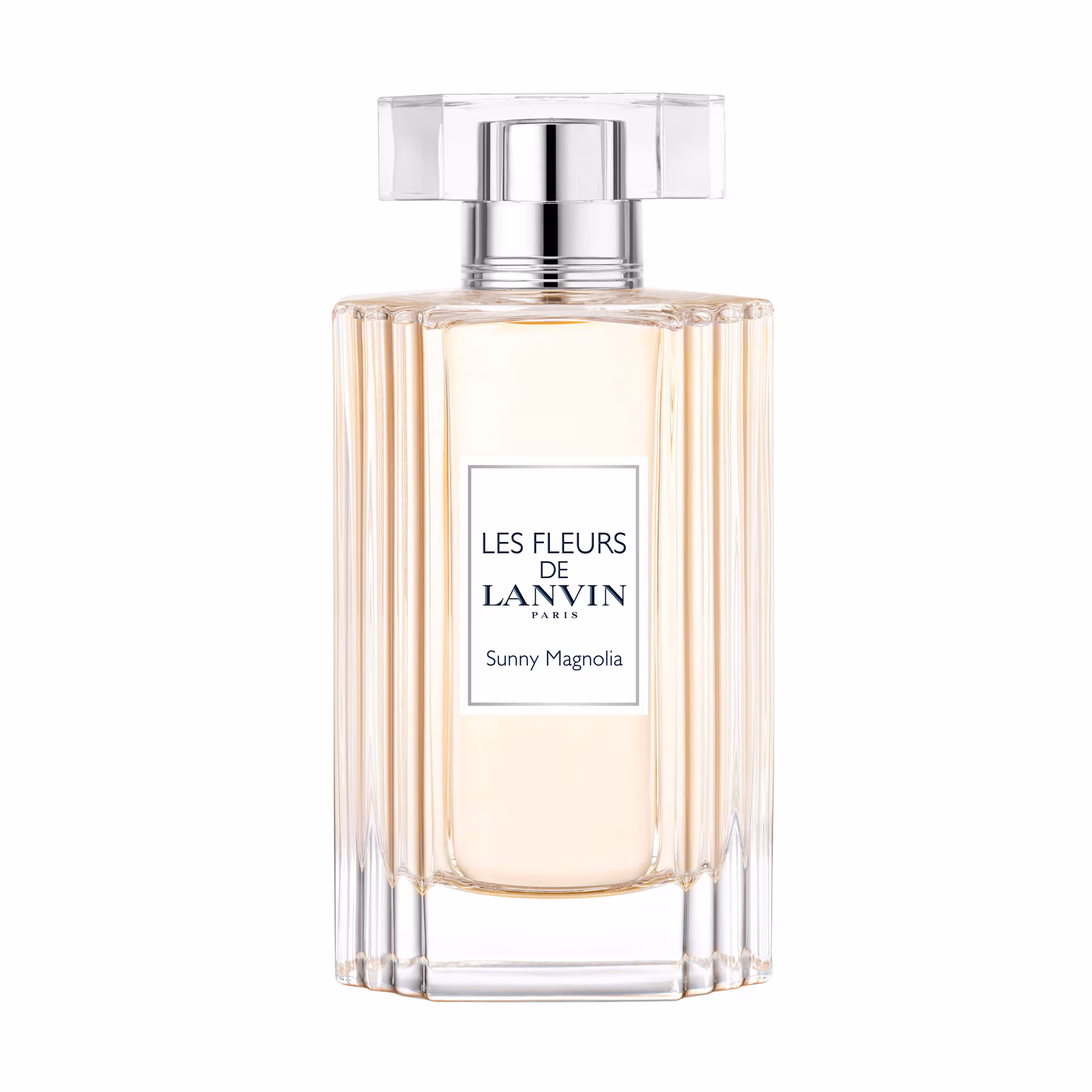 COLLECTION LES FLEURS DE LANVINSunny magnolia - eau de toilette