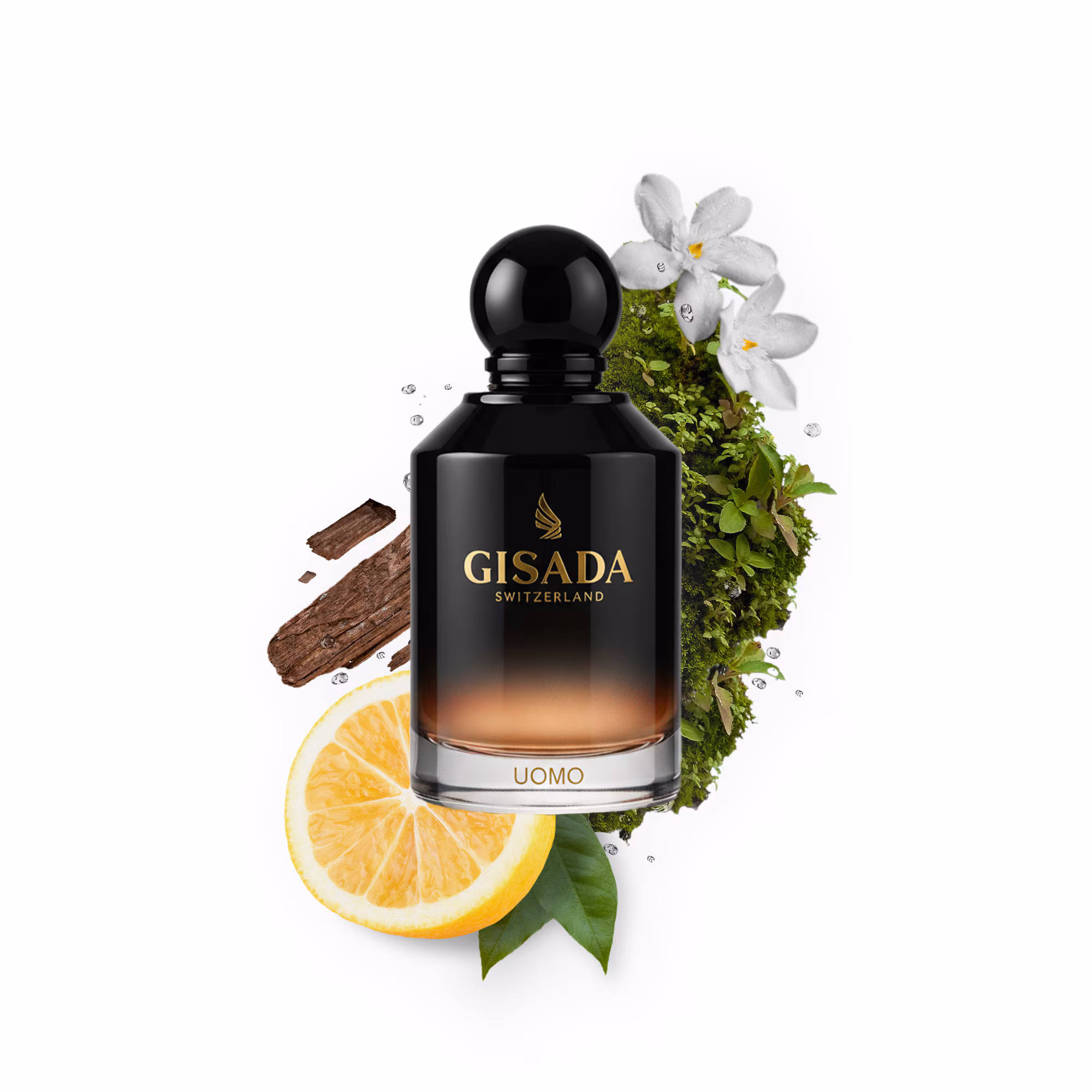 UOMOEau de parfum