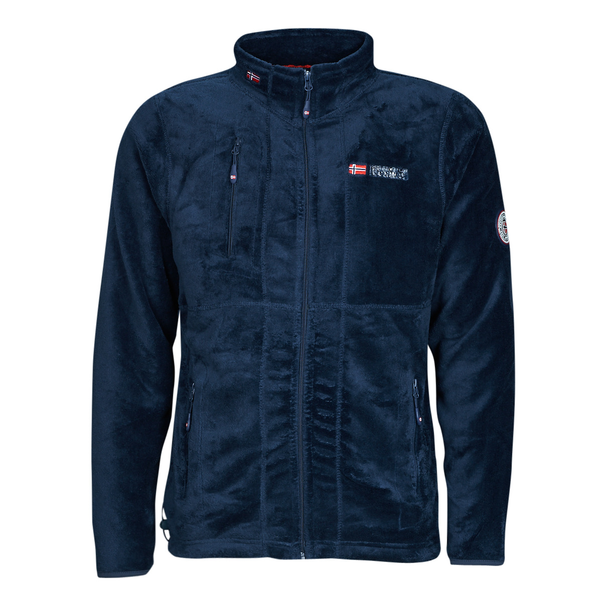 Geographical Norway - UPLOAD - Marine