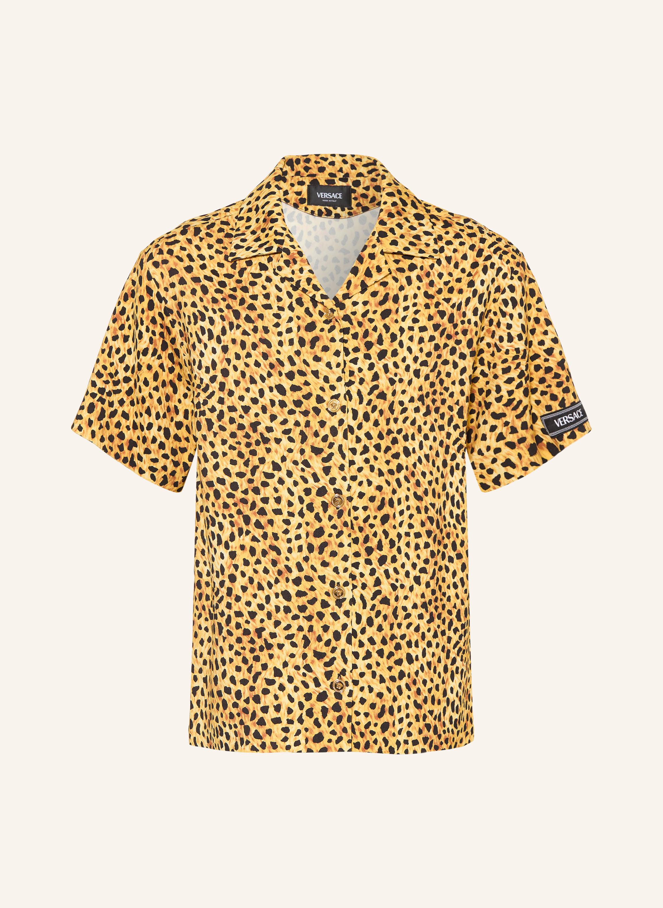 VERSACE Bluse
