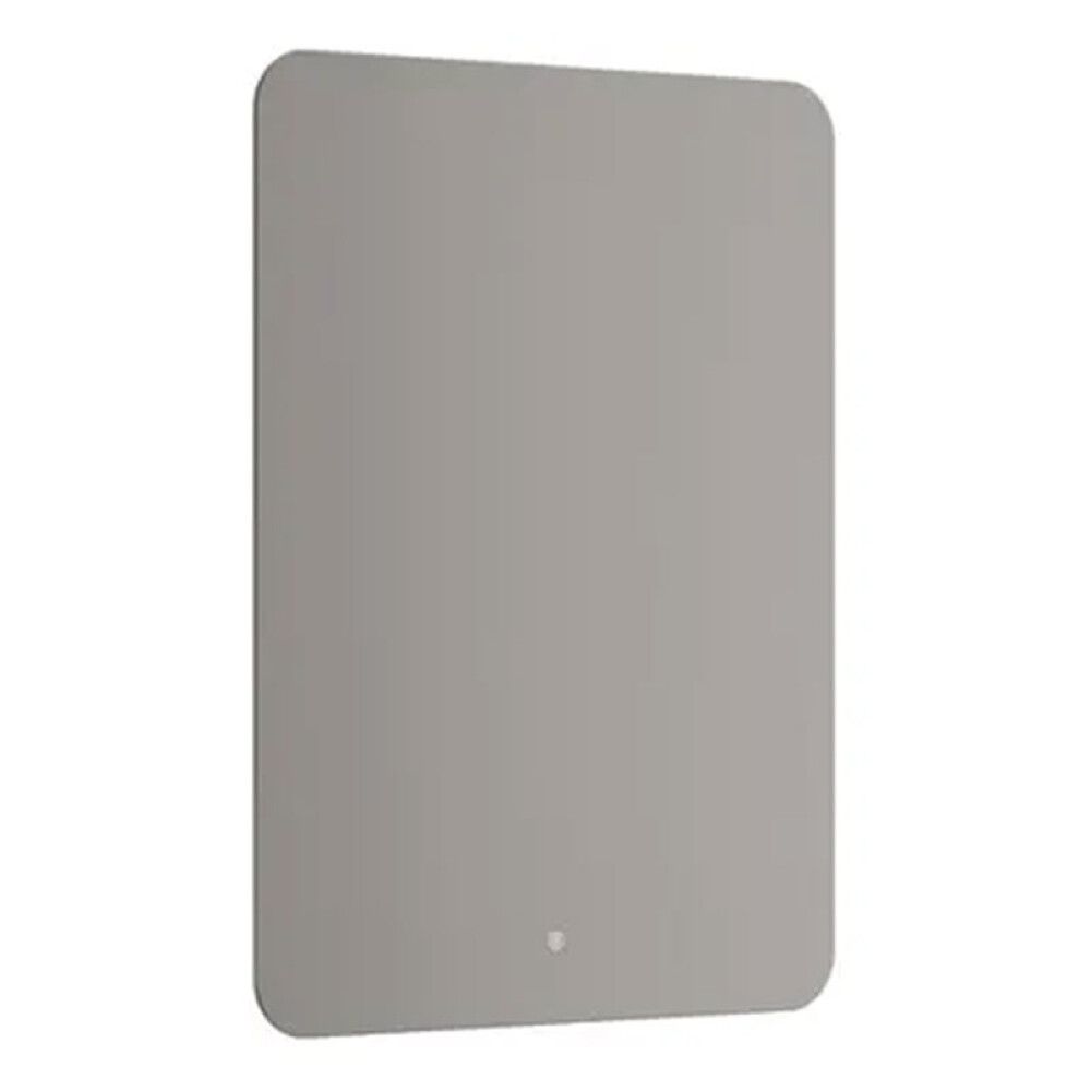SPEIL SCANBAD GLOW MED LED BELYSNING 80X60CM