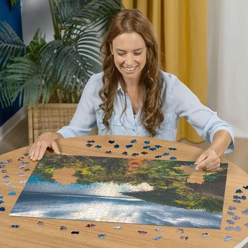 Puzzle Hawaii