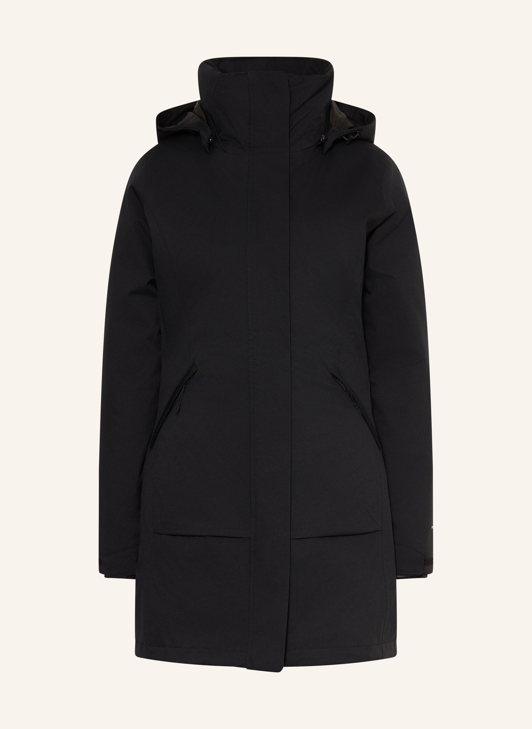 Columbia 2-in-1-Parka PULASKI™ III