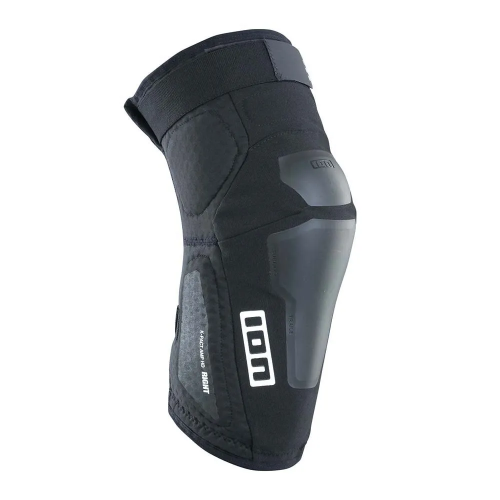 ION K-Pact AMP HD knee/shin guard