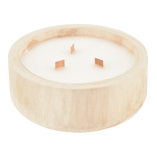 VELA POTE 8 CM ENCANTO DO CERRADO