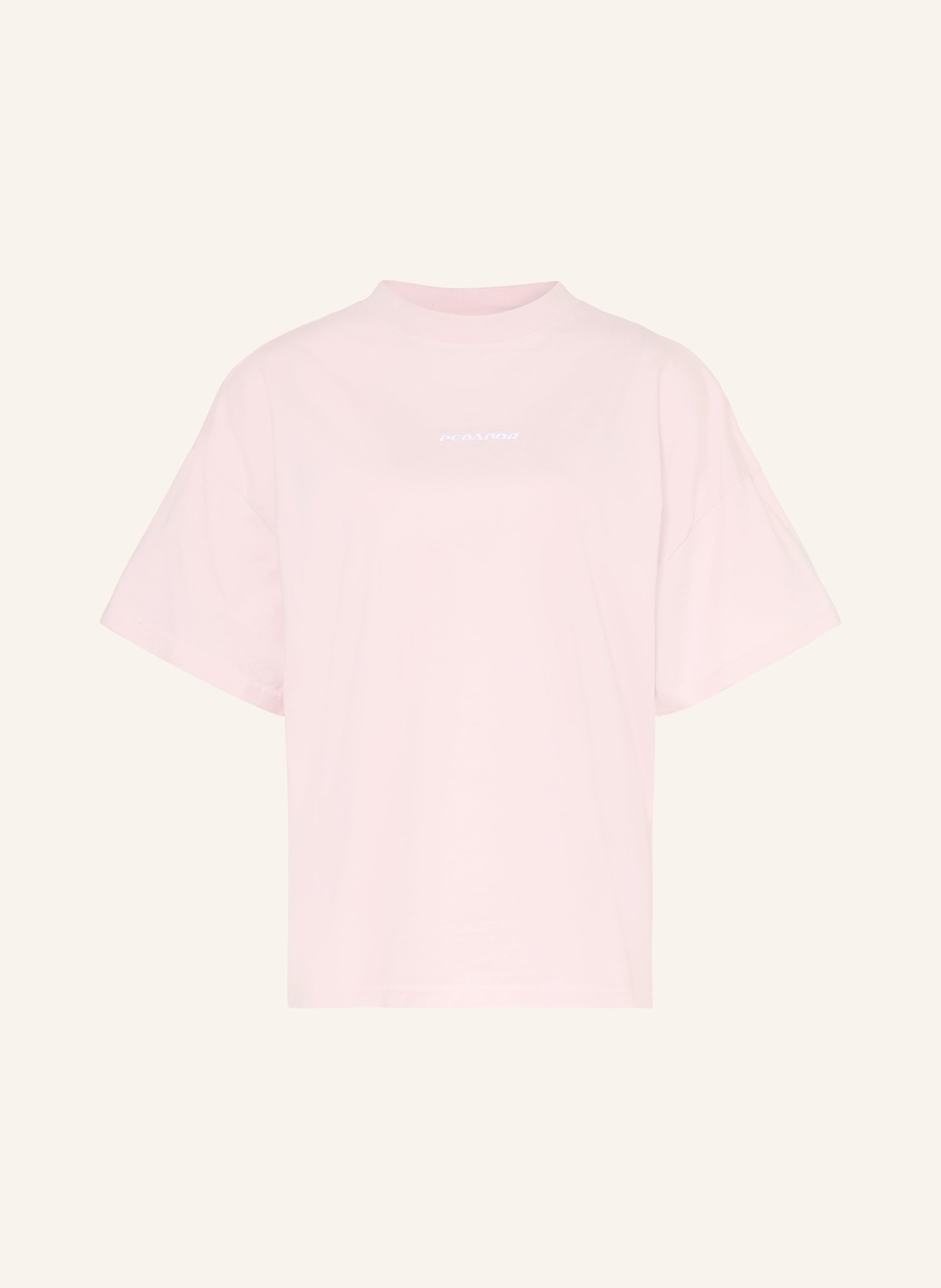 PEGADOR Oversized-Shirt BRACY