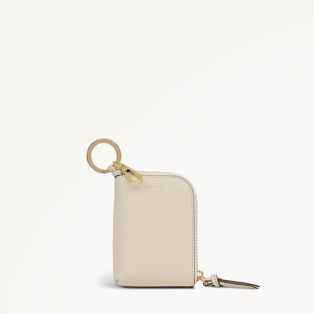 Golden Lane - Small Bag Charm