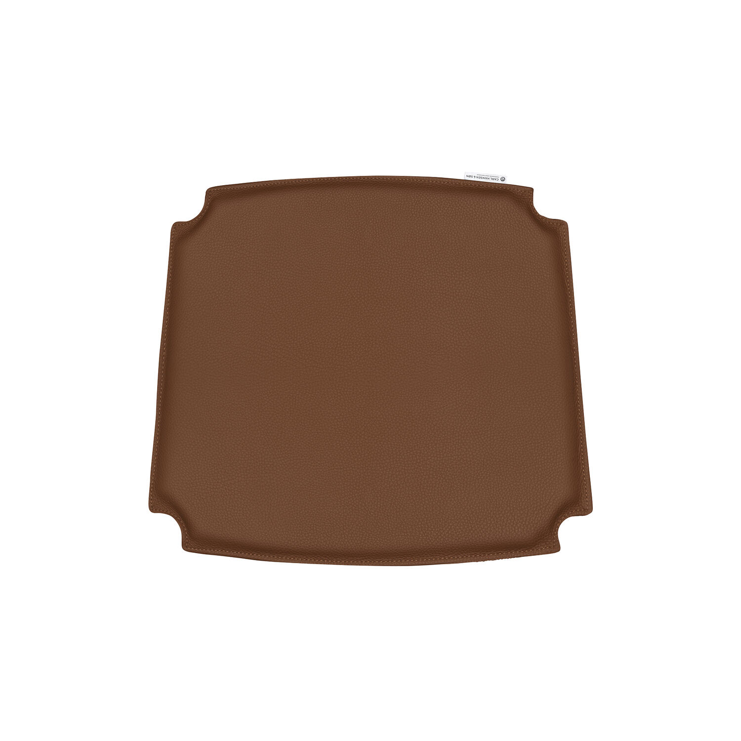 CU CH24 hynde til Y-stolen, brown