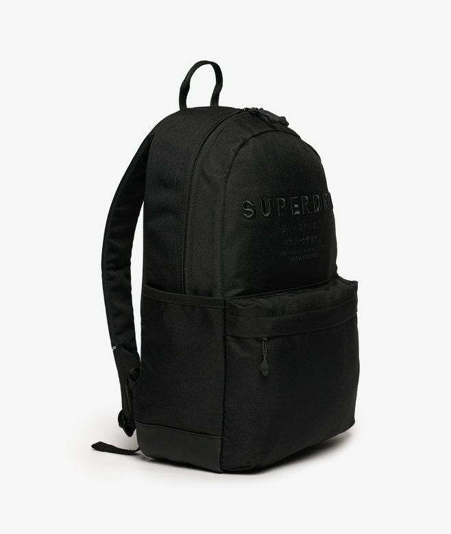 Logo Graphic Montana Backpack