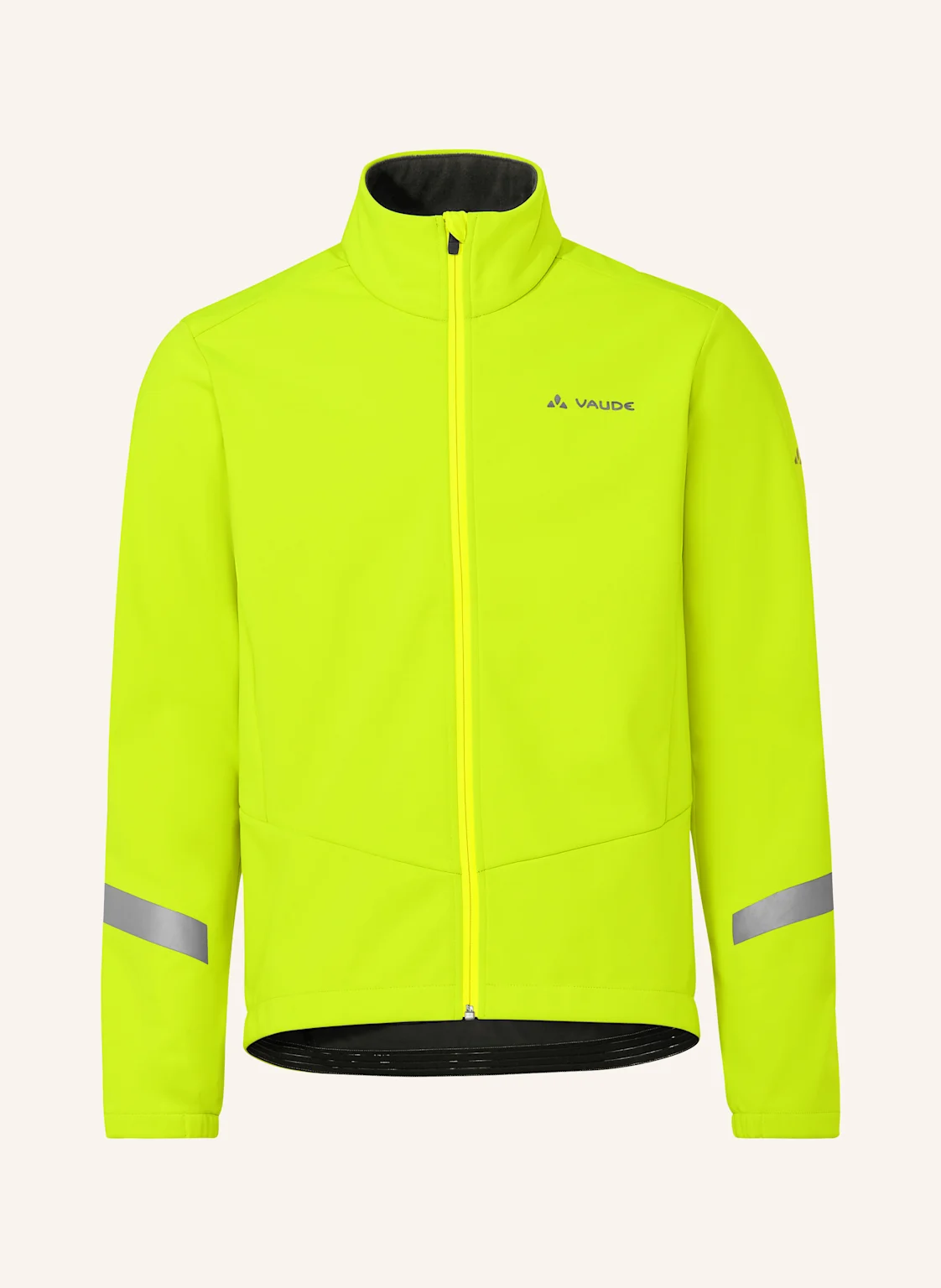 VAUDE Softshell-Jacke M MATERA SOFTSHELL J III
