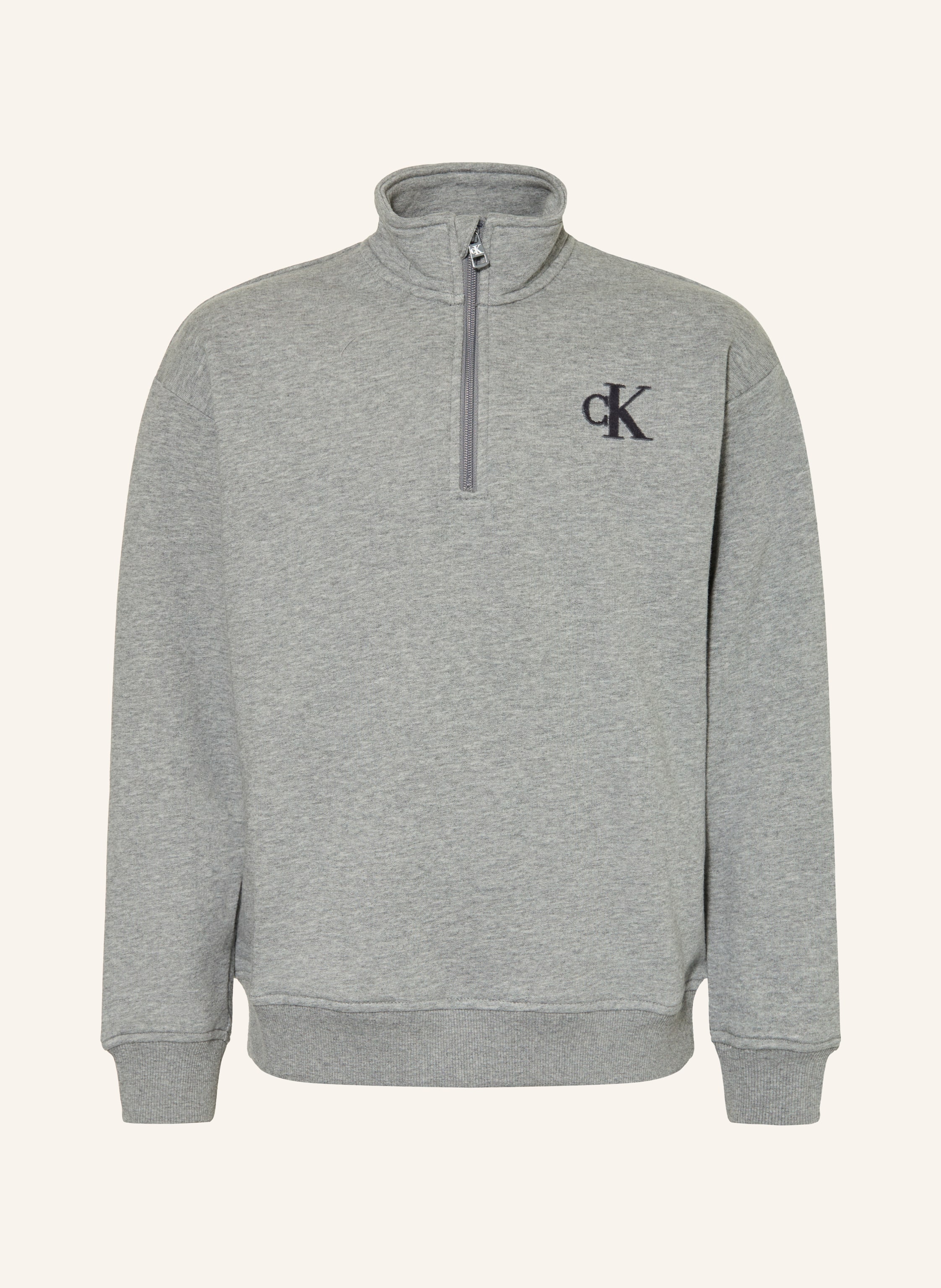 Calvin Klein Sweat-Troyer