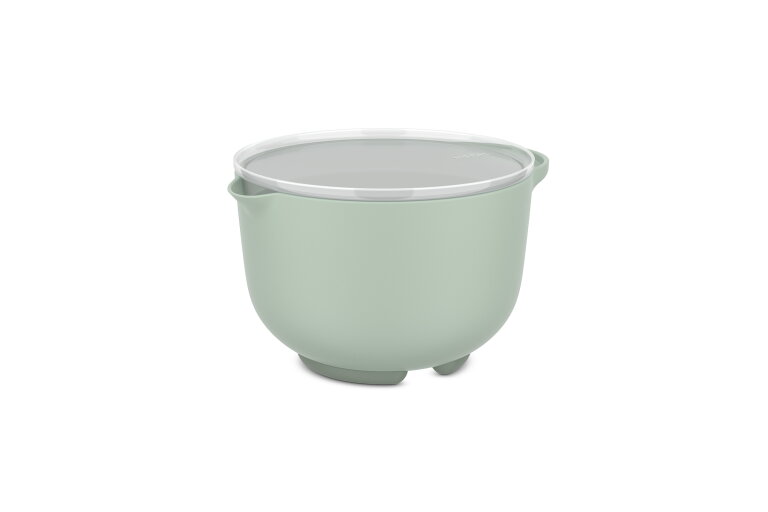 beslagkom chef it 1500 ml met deksel - nordic sage