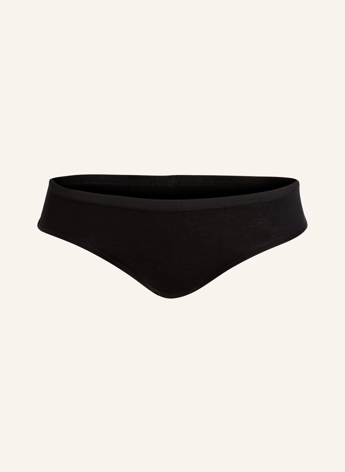 icebreaker Funktionswäsche-Panties SIREN HIPKINI aus Merinowolle