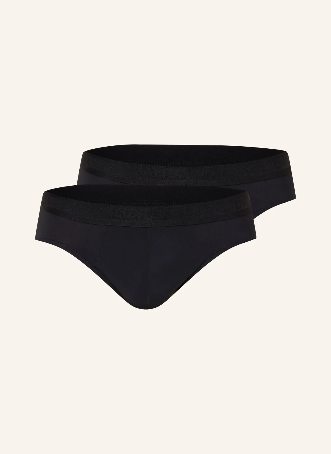 CALIDA 2er-Pack Slips MICRO STRETCH