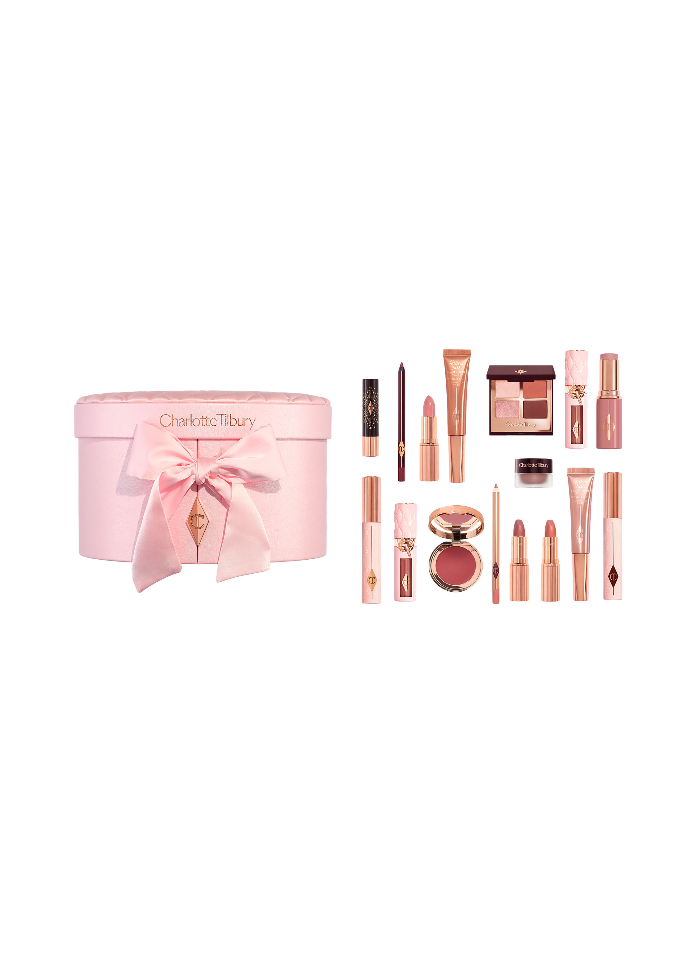 Charlotte Tilbury PILLOW TALK DREAMS COME TRUE