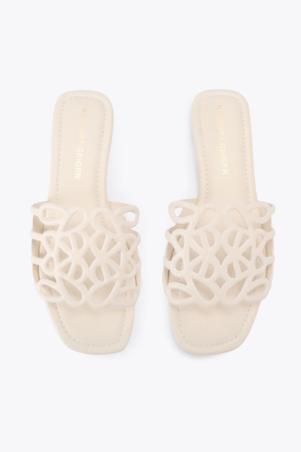 KG Kurt Geiger Royale' Sandals
