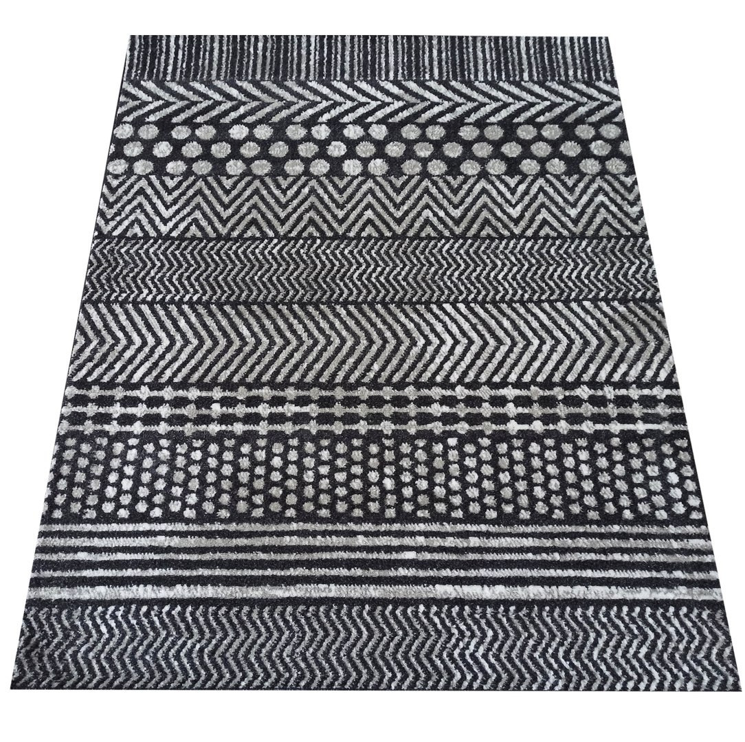 Dywan lara 08 160 x 220 cm wielokolorowy