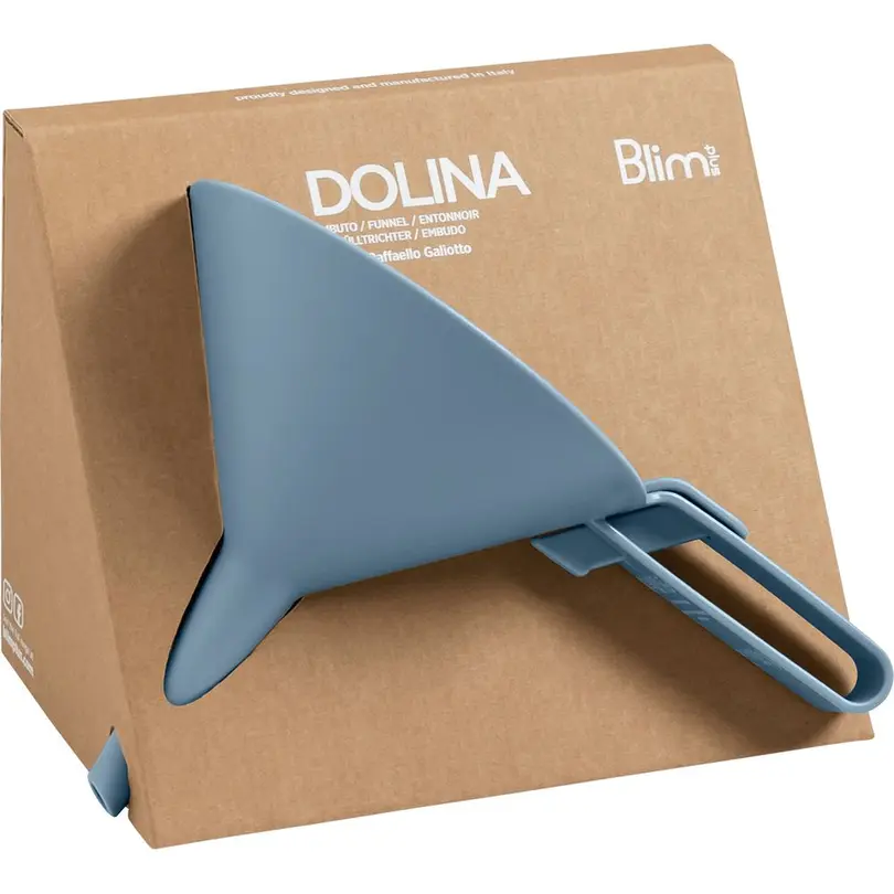 Einmachtrichter DOLINA