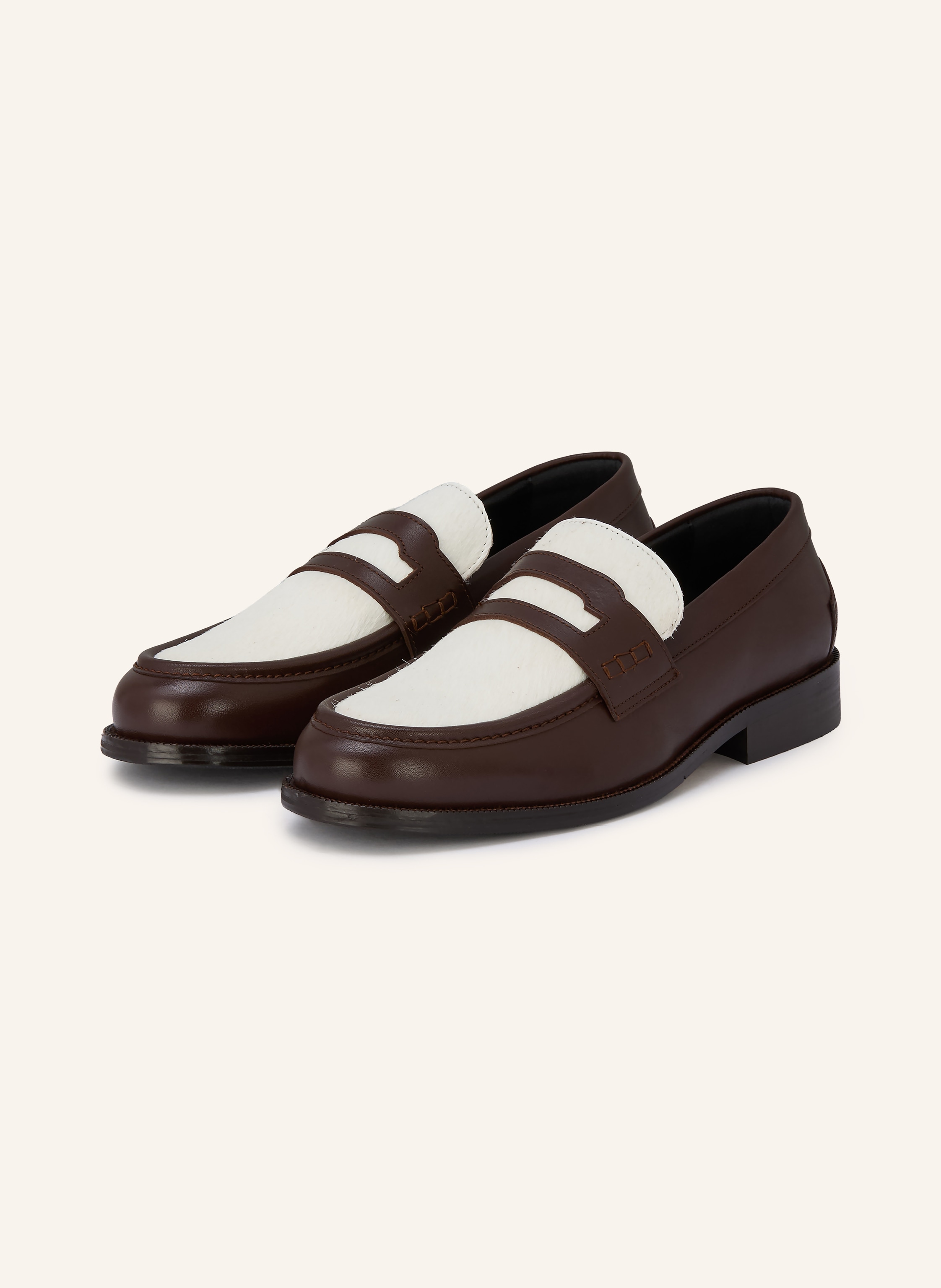 RETERNITY Penny-Loafer LE MÉTROPOLITAIN