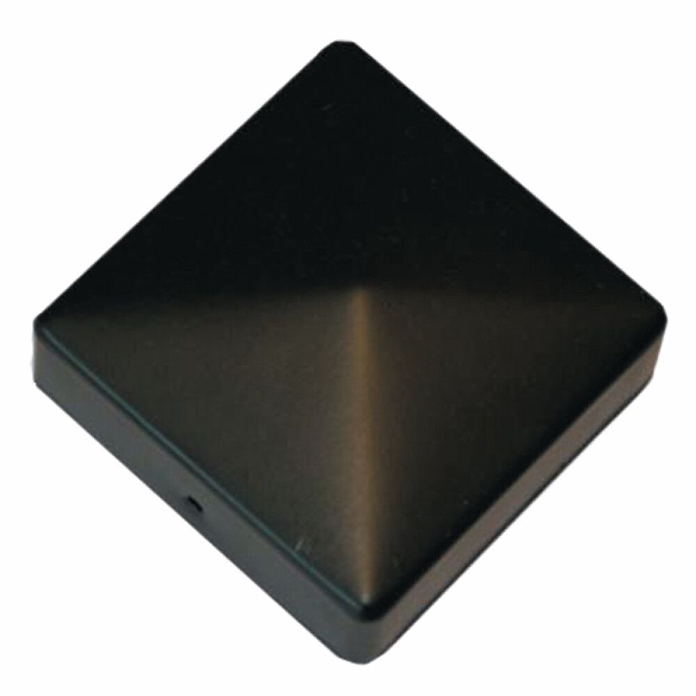 STOLPEHATT NSH SVART 71X71MM