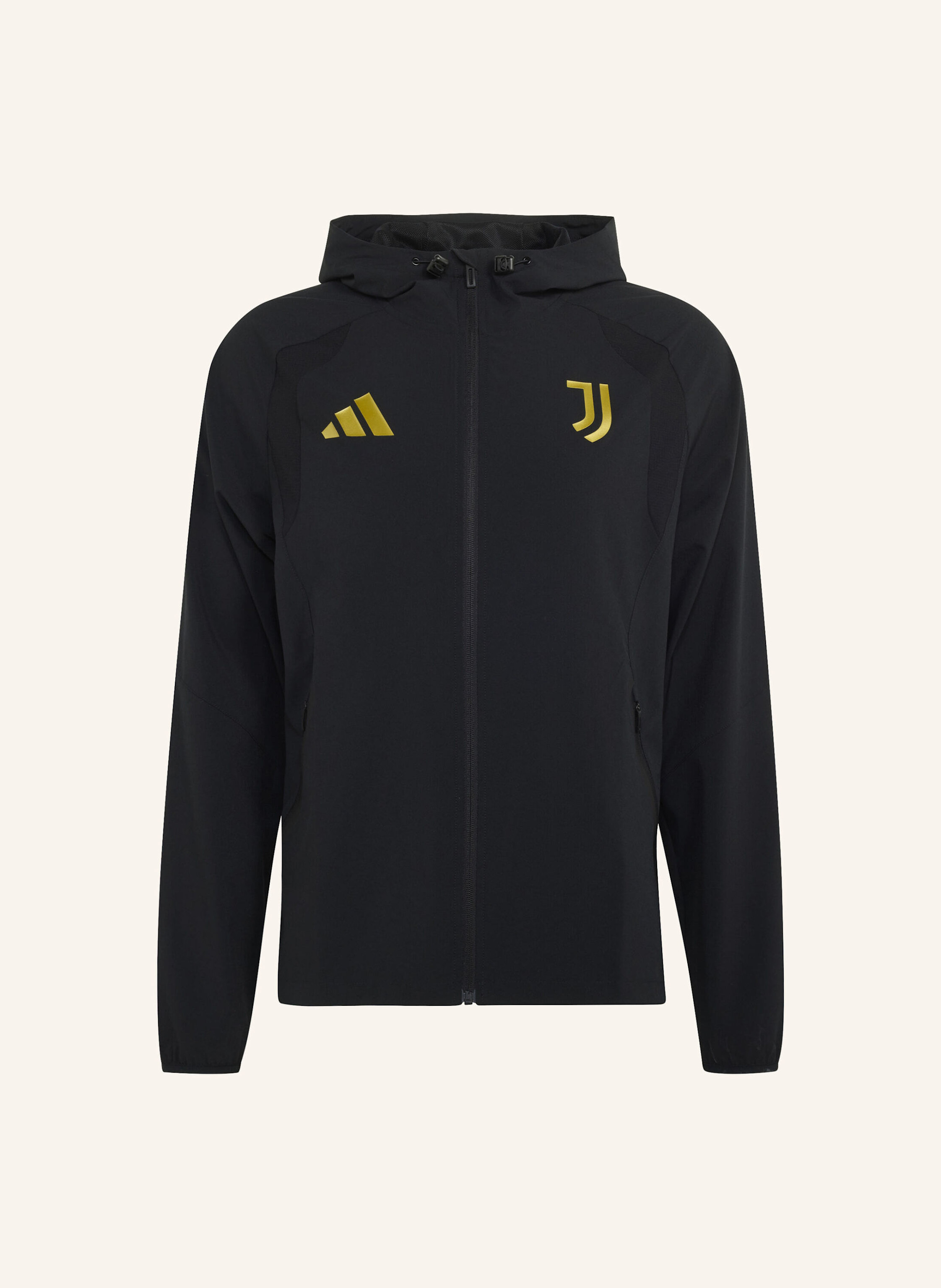 adidas JUVENTUS TURIN TIRO TRAVEL WINDBREAKER