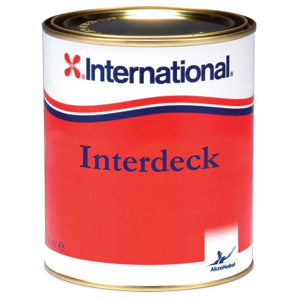 International Interdeck Painting 750ml