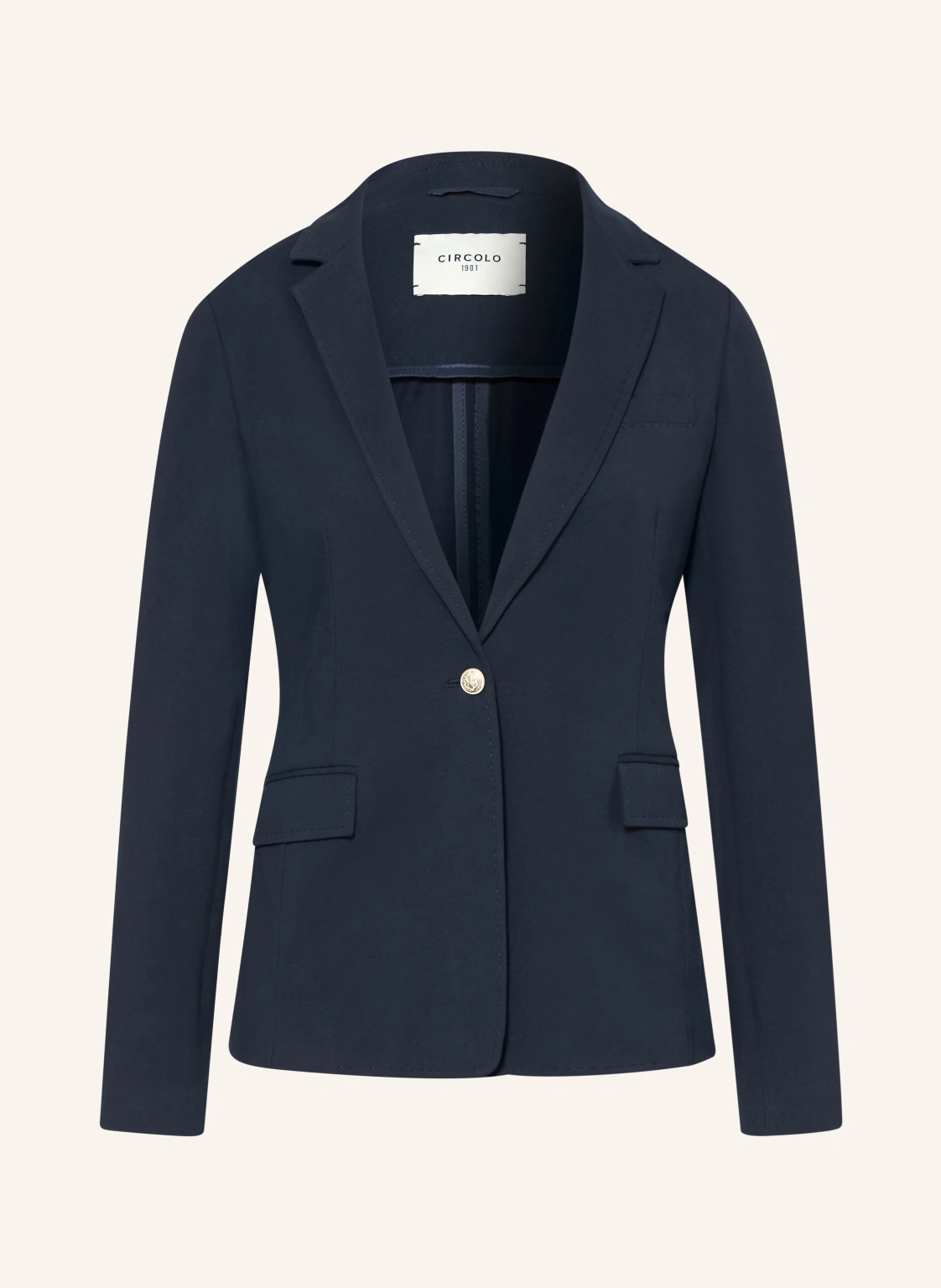 CIRCOLO 1901 Jerseyblazer
