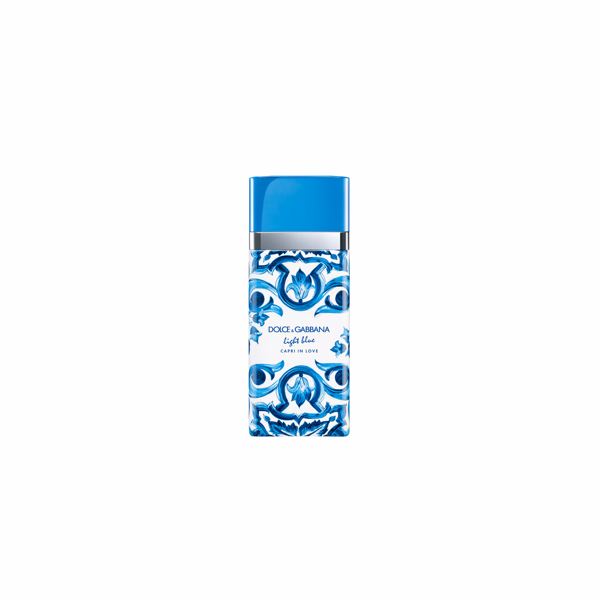 LIGHT BLUE CAPRI IN LOVEEau de parfum