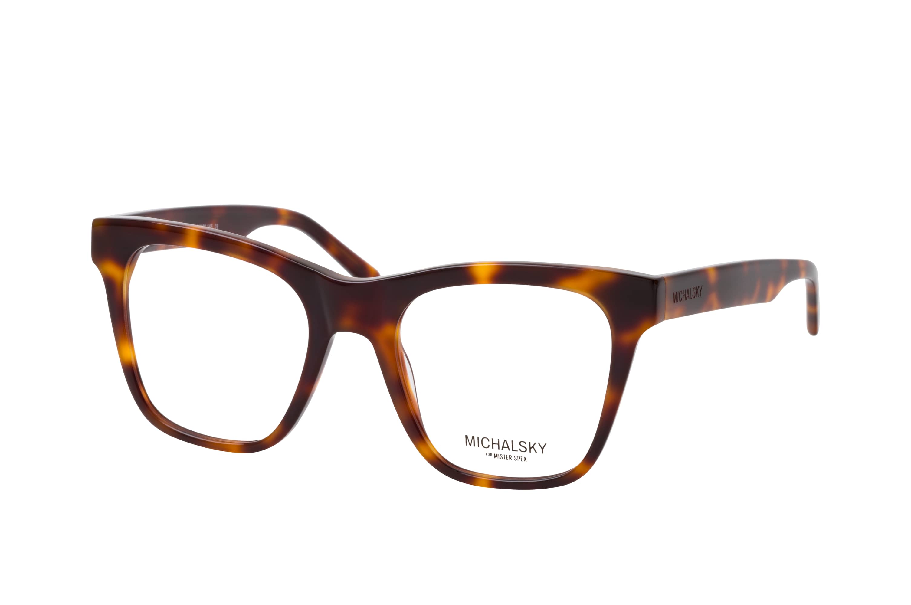 Michalsky for Mister Spex STAY BOLD mesmerize R24